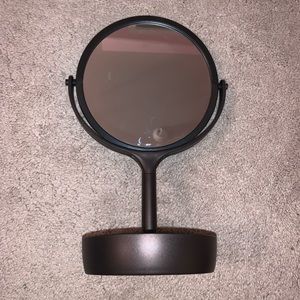 Bath - Bronze Brown Make Up Vanity Mirror Bath - Bronze Brown Make Up Vanity Mirror